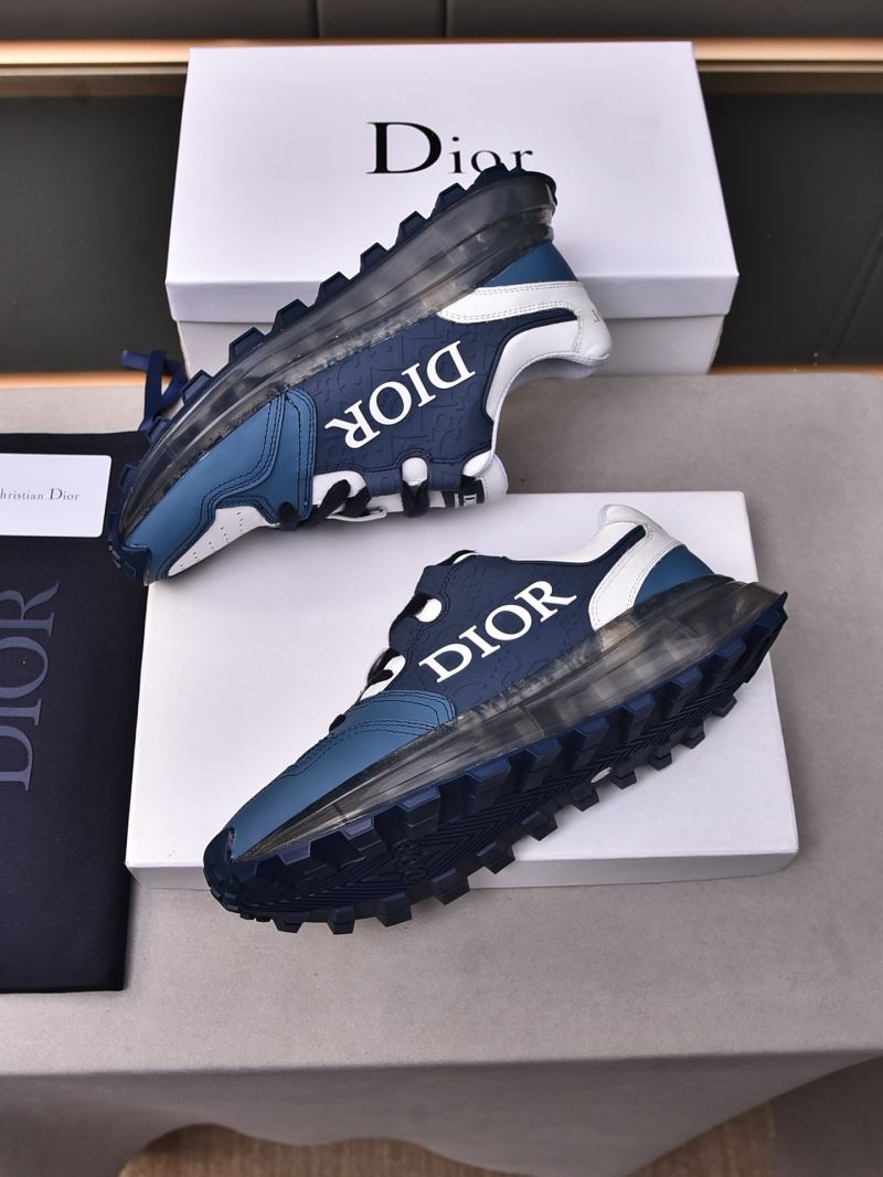 Christian Dior Low Shoes